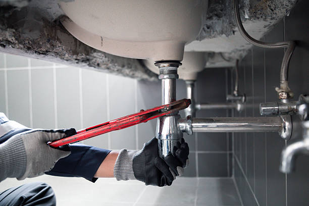 Trusted Emergency Plumber service in Rock Springs, NM - Masters Plumbing Service